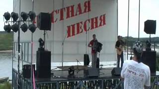 Фестиваль Честная песня.wmv