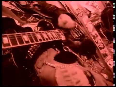 Rancid - Hyena [MUSIC VIDEO]