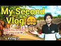 My second vlog   my first vlog viral  my second vlog on youtube 2023  saiyad raza vlogs 