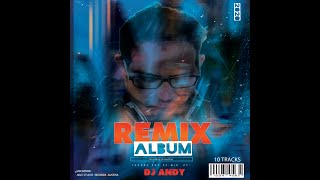 Jahcoustix &amp; Dubious Neighbourhood - Salam Aleikum 2000 - RMX DJ ANDY