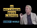 10 Millionen neue Läuferinnen und Läufer in Deutschland! - Urs Weber RUNNER&#39;S WORLD!