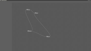 [WIP] Cy NodeGraph Editor