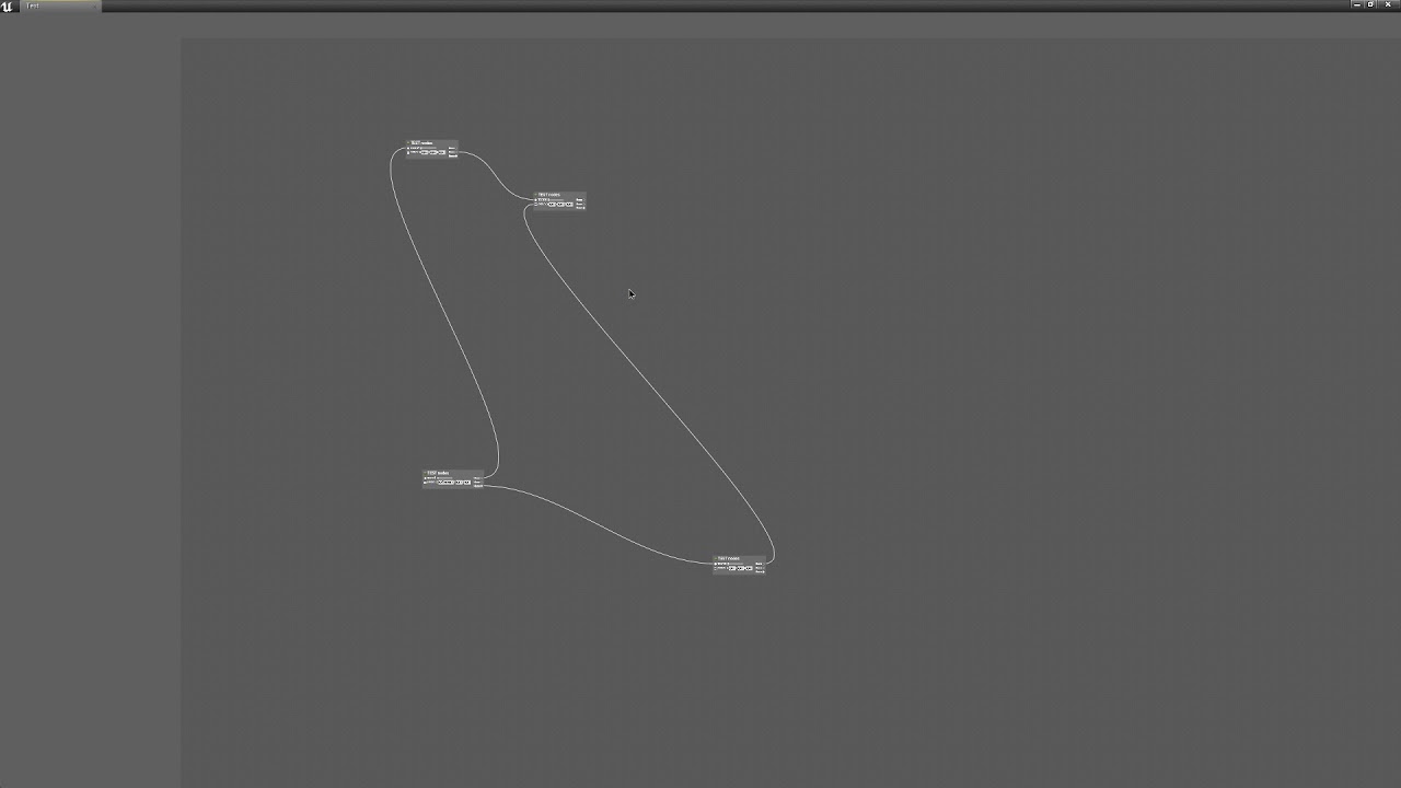 [WIP] Cy NodeGraph Editor - YouTube