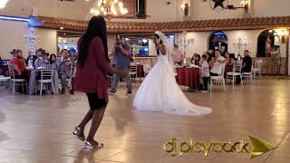 BLAXICAN WEDDING | HOUSTON VS ZACATECAS! SUBSCRIBE!