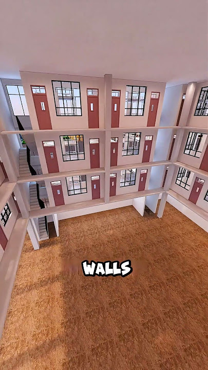 Designing a bedroom for 100 Million Kids! #shorts