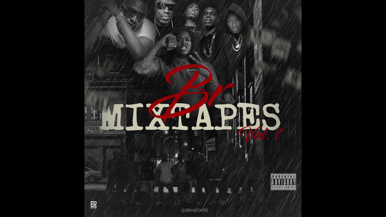 01 - TazzBlow - The Race