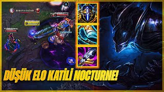 NEDEN Mİ NOCTURNE BANLIYORUM? İŞTE SEBEBİ!