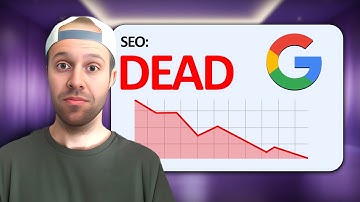 Is SEO Actually Dead? The Truth About AI and Search in 2025