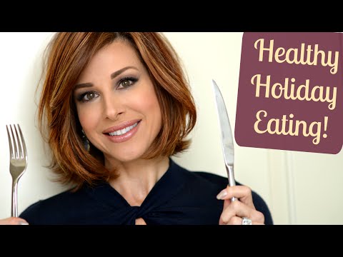 healthy-holiday-eating-tips!