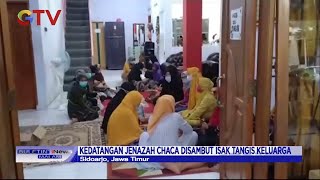 Download lagu Sempat Dirawat, Chacha Eks Trio Macan Meninggal Dunia - BIM 05/01