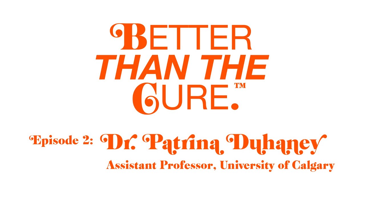 Better Than the Cure: Preventing Intimate Partner Violence | Episode 2
