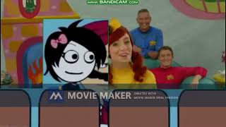 Patrick And Peter Rewind The Wiggles Apples & Bananas 2014