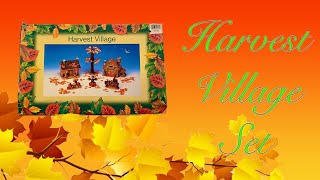 Harvest Village review