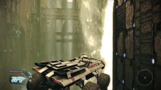 Mass Effect™ Legendary Edition Mako Flip