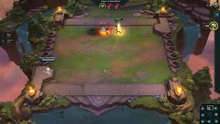 Teamfight Tactics Pve Round. Sep 8, 2019