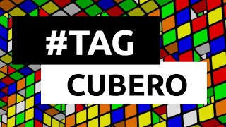 20 Preguntas del Cubo de Rubik | TAG CUBERO 2022