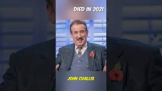ONLY FOOLS AND HORSES CAST THEN &amp; NOW: WHO IS UNRECOGNIZABLE? 😱 (2025)