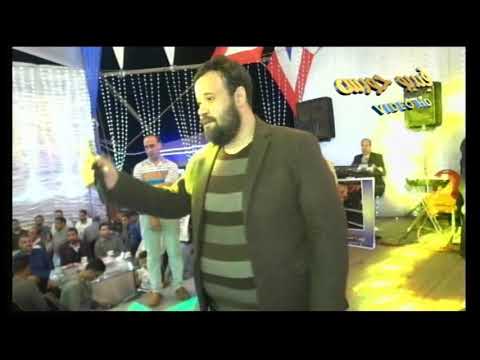 الفنان محمد منصور حلال ولا حرام فرحة عائلات الحباك بمطوبس حورس للتصوير واليزر 01008405436
