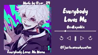 ✿Animation meme audios for all your OCs