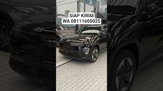 449 JUTA ‼️HYUNDAI KONA EV PRIME LONG RANGE NIK 2024 LIMITED