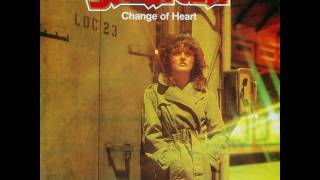 Saracen - Change Of Heart (Full Album) 1984