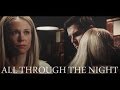 Nick & Adalind | All Through The Night {5x04}