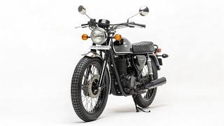 2026 Yamaha RX 100 Is Back!  Unbelievable Comeback With Modern Power & Classic Soul