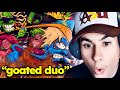 42 CEO - OK & OSAMASON “CHECK” REACTION!