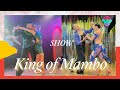 (살사) Adolfo & Naty in Korea 🇰🇷 | 한 번도 귀한 맘보킹 레전드 공연, 그걸 두 번이나 보여준 아돌포 나티! 살사 딥다이브 by 엘사