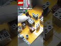 Inside the LEGO Daily Bugle Newsroom! 🕷️ #shorts #lego #spiderman