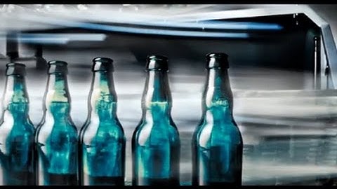 3-AXIS SERVO LEHR LOADER