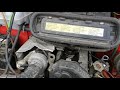 BRIV568 - Iveco Daily 35.10 Turbo Ribaltabile PATENTE B