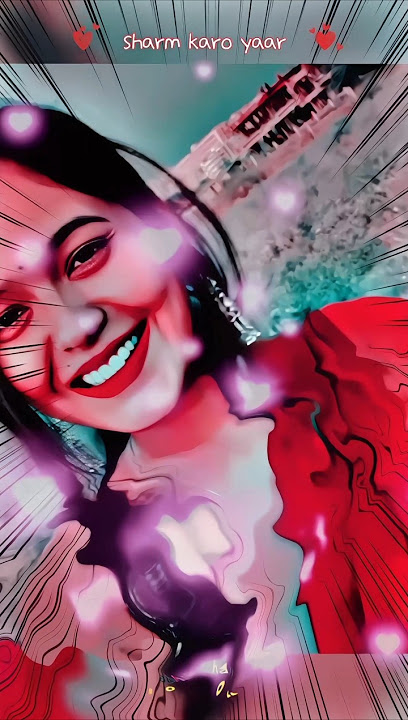 Sharm karo yaar 🥰💞😋🤭 #viralvideo #youtubeshorts #love