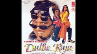Akhiyon Se Goli (Eagle Ultra Classic Jhankar) Movie: DULHE RAJA 1998 Singers: SONU NIGAM & JASPINDER