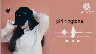 new girl ringtone#trending ringtone #english ringtone #girl attitude ringtone