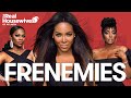 Messy Frenemies Moments That Completely Shook RHOA