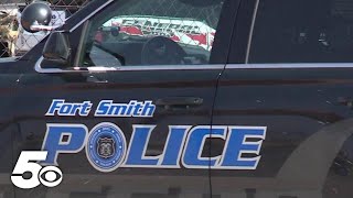 Missing woman in Fort Smith found dead