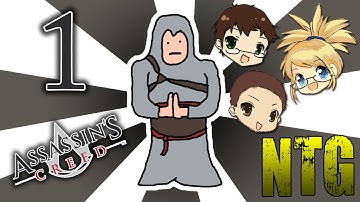 A Small Tutorial! -- Let