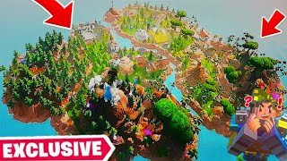 UNE NOUVELLE MAP ? ARRIVE ? A LA SAISON 15 ?SUR CRÉATIVE DESTRUCTION ? C.D Mobile ZerTax