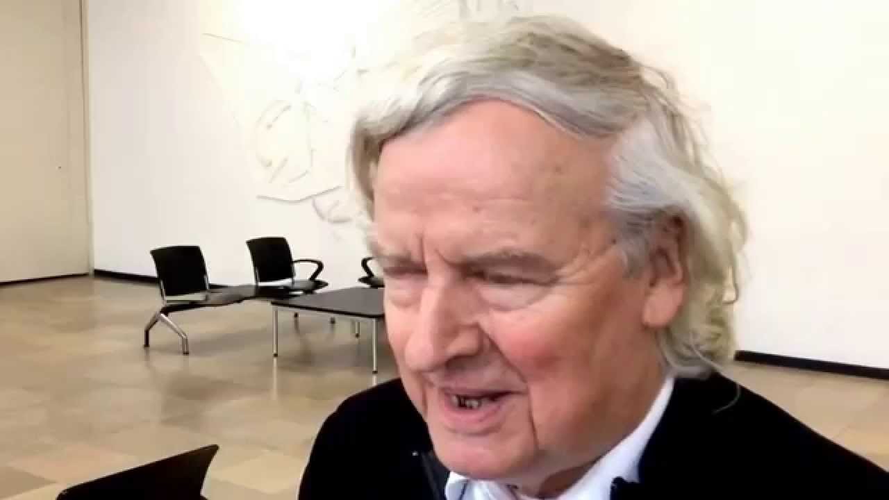 Lg Essen Anwalt Siegmund Benecken Vertritt Den Mann Der Die Spielautomaten Manipulierte Bild Youtube