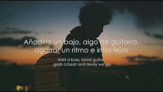 Ed Sheeran - What Do I Know? (Subtitulada/Traducida en Español + LYRICS ON SCREEN)