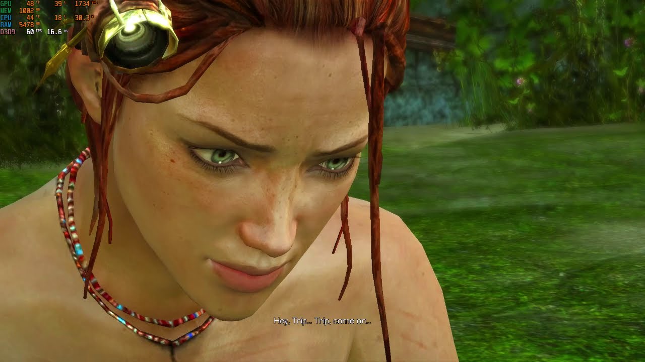 Enslaved Journey to the West