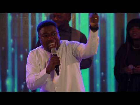 Yahweh by Segun John ft. Dunsin Oyekan