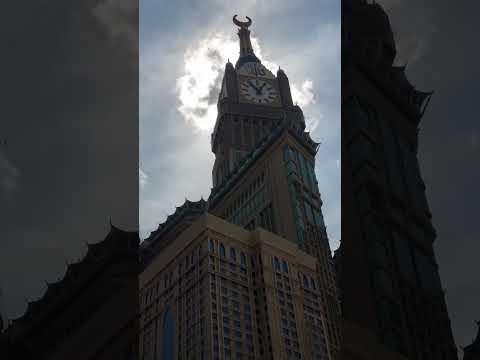 مناسك العمره تمت والحمدلله 