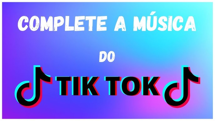 musicas para abertura de jogos internos｜Pesquisa do TikTok