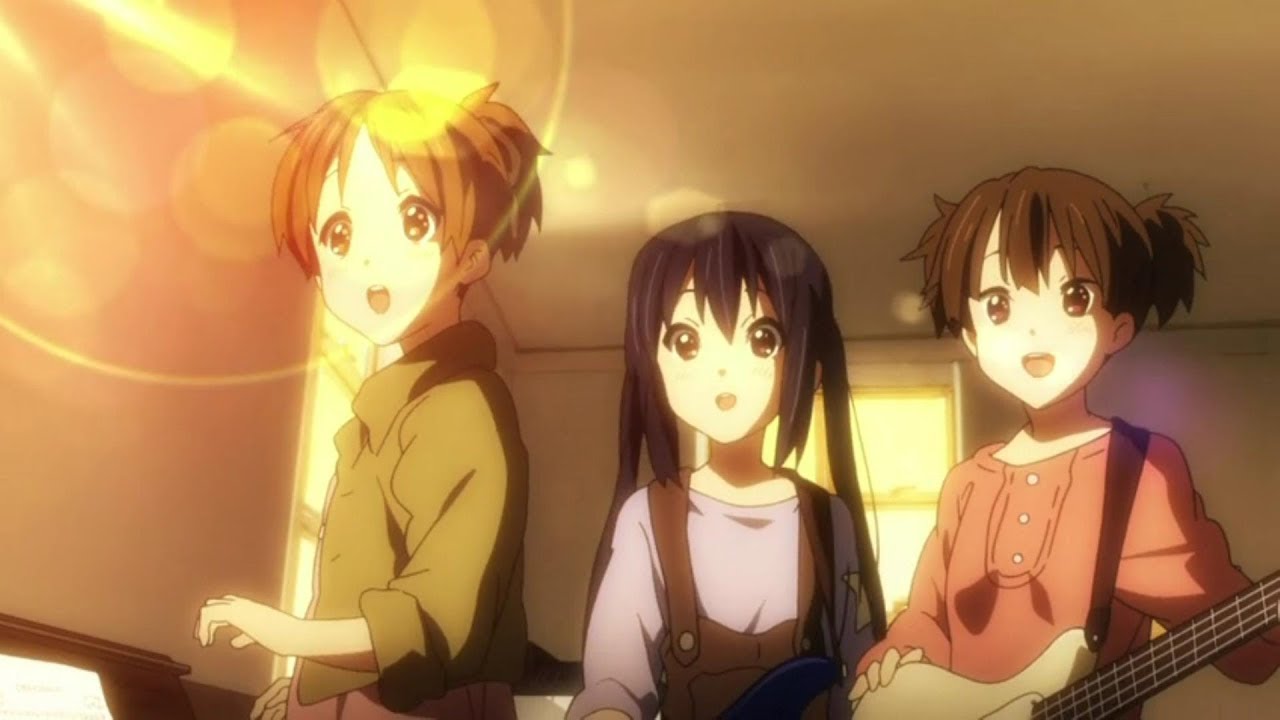 中野梓誕生日紀念 Mad Amv けいおん 中野梓 うたうたいのうた 鹿乃 日本語cc字幕歌詞 Youtube 中野梓誕生日紀念 Mad Amv けいおん 中野梓 うたうたいのうた 鹿乃 日本語cc字幕歌詞 Youtube