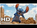 LILO AND STITCH Teaser Trailer (NEW 2025)