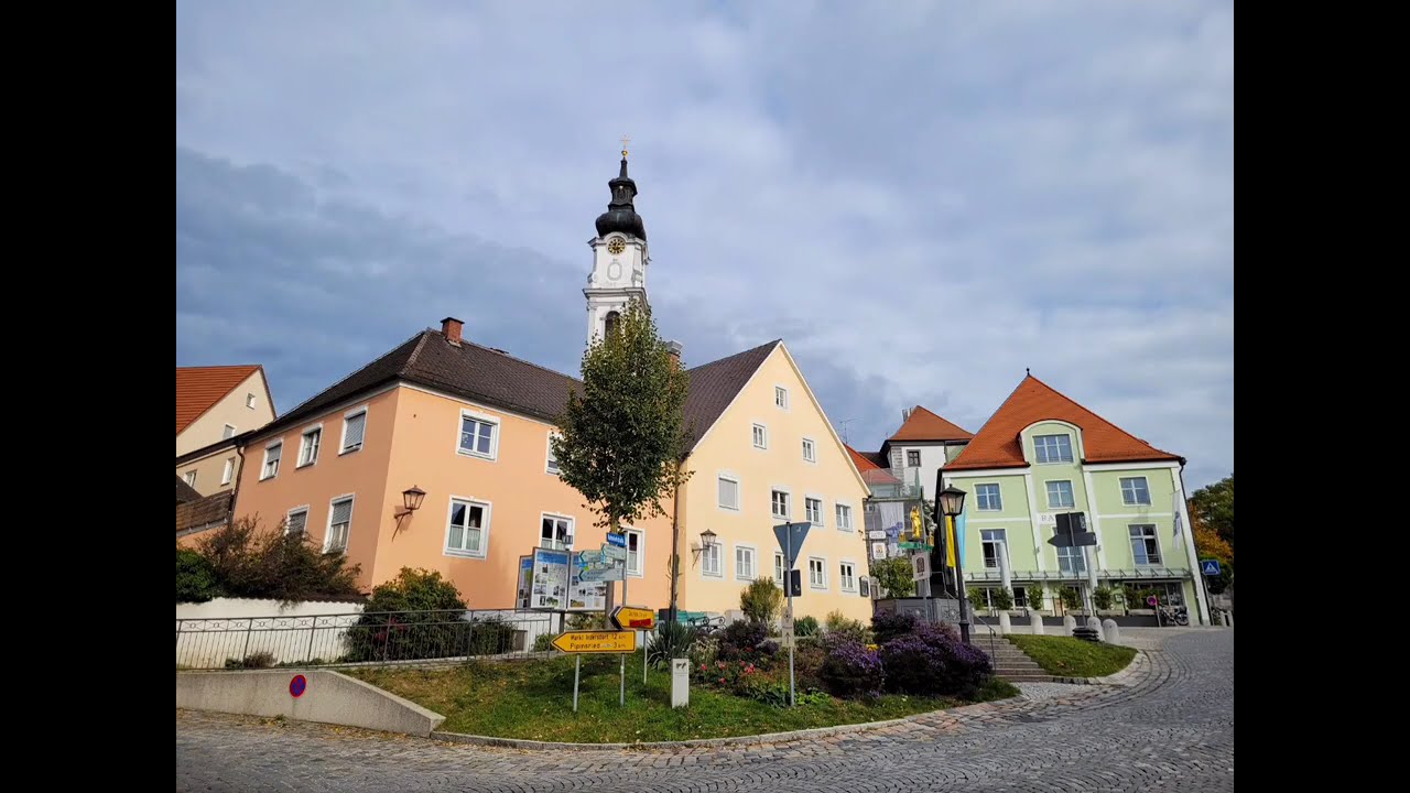 ALTOMÜNSTER