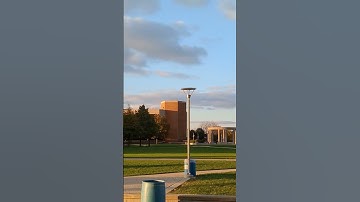 #universityofillinois #uis #fallcolors #views #collegelife