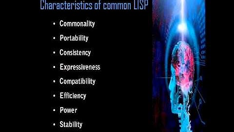 Lisp - PLDC Video.wmv